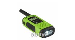 Motorola Solutions Talkabout T600 H2O 35 Mile Range Two-Way Radios 2-Pack #B2