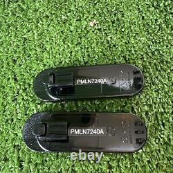Motorola Solutions Talkabout T605 H20 Two-Way Radios Open Box