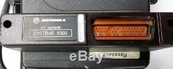 Motorola Spectra T99dx+099w Astro Two Way Radio T04klh9pw9an