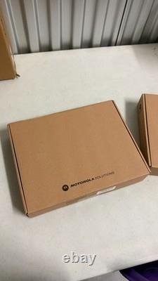 Motorola T260TP Talkabout 3 Pieces Two-Way Radio White