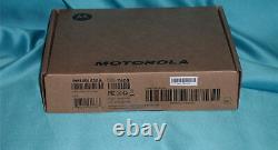 Motorola T400 FRS/GMRS PMUE4636A Two-Way Radios Factory New WOW SALE