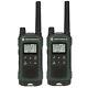 Motorola T465 22 Channels 20 Mile Range Talkabout Frs/gmrs Two Way Radio