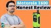 Motorola T600 Ultimate Review