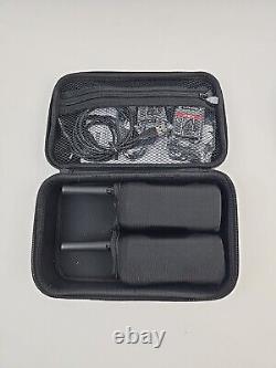Motorola T605 H2O Two-Way Radios 22 Channel, 35 Mile 2 radios