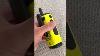 Motorola T92 Walkie Talkie Basic Functions