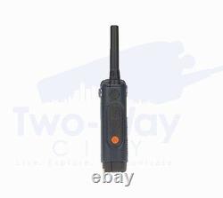 Motorola TALKABOUT T460 FRS GMRS Two-Way Radio 22 Channel Walkie Talkie 6-PACK