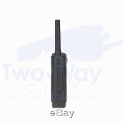 Motorola TALKABOUT T460 Two Way Radio 22 Ch Walkie Talkie push to talk 4-PACK