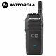 Motorola Tlk100 Wave Oncloud 4g Lte/wifi Two Way Radio With Nationwide Coverage