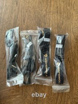 Motorola TLKR T80 Extreme Walkie Talkie New Set Of 2