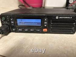 Motorola TLK 150 MODEL WAVE Radio HK2131A
