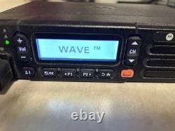 Motorola TLK 150 MODEL WAVE Radio HK2131A
