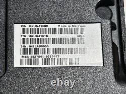 Motorola TLK 150 MODEL WAVE Radio HK2131A