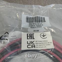 Motorola TRBO XPR5350 UHF 450-512 MHz 40 Watt 32 Channel (Complete Kit)