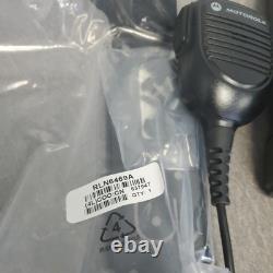 Motorola TRBO XPR5350 UHF 450-512 MHz 40 Watt Mic/ Mounting Bracket Included Motorola TRBO XPR5350 UHF 450-512 MHz 40 Watt Mic/ Mounting Bracket Included