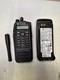 Motorola Trbo Xpr6550 Xpr 6550 Uhf 403-470 Mhz Aah55qdh9la1an Withbattery