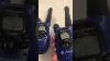 Motorola Talk About Two Way Radios