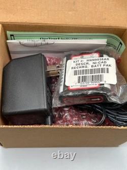 Motorola Talkabout Distance DPS Two-Way Radio Dark Pewter