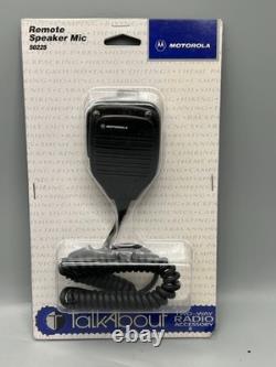 Motorola Talkabout Distance DPS Two-Way Radio Dark Pewter