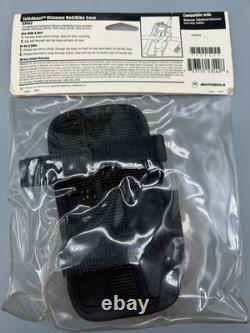 Motorola Talkabout Distance DPS Two-Way Radio Dark Pewter