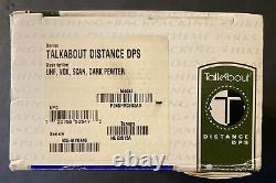 Motorola Talkabout Distance Dps 5 Mile Two-way Radio