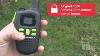 Motorola Talkabout Md Series Two Way Radios