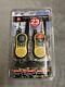 Motorola Talkabout Radio Mh230r Two Way Radio System Weather 22 Channels 23 Mile