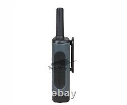 Motorola Talkabout T200TP Walkie Talkie FRS/GMRS Two Way Radio 9-PACK