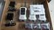 Motorola Talkabout T260tp Walkie Talkies 3-pack Two Way Radios Long Range White