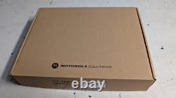 Motorola Talkabout T260TP Walkie Talkies 3-Pack Two Way Radios long range White