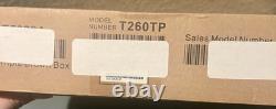 Motorola Talkabout T2XX series two way radios Read Description