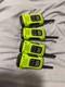 Motorola Talkabout T600 Two-way Radio