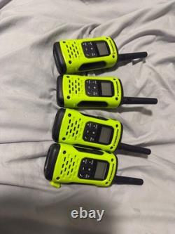 Motorola Talkabout T600 Two-Way Radio