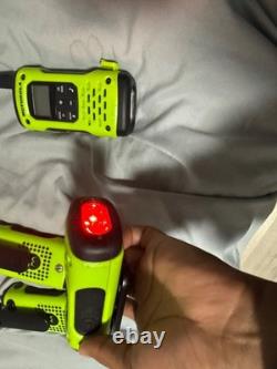 Motorola Talkabout T600 Two-Way Radio