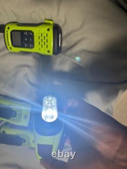 Motorola Talkabout T600 Two-Way Radio