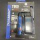 Motorola Talkabout T800 Two-way Radio, 2 Pack, Bluetooth, Brand New Sealed