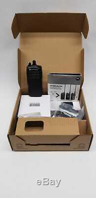 Motorola Two-Way Commercial Portable Radio EP350 MX / 2 Way