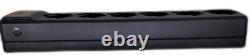 Motorola Two-Way Radio 6-Way Multi-Port Charger PMPN4588A Dock Station