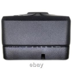 Motorola Two-Way Radio 6-Way Multi-Port Charger PMPN4588A Dock Station