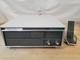 Motorola Two Way Radio Base Station L43jjb1100cm With Extra Piece, See Pics