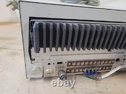 Motorola Two Way Radio Base Station L43JJB1100CM With Extra Piece, See Pics