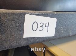 Motorola Two Way Radio Base Station L43JJB1100CM With Extra Piece, See Pics