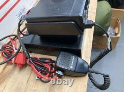 Motorola Two Way Radio Package