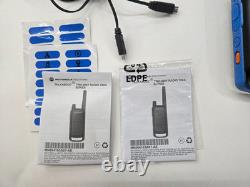 Motorola Two-Way Radio T800, 10 Radios, Excellent Condition-Free Shipping