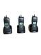 Motorola Two-way Radio Withcharger Model Xts 2500. Black Color