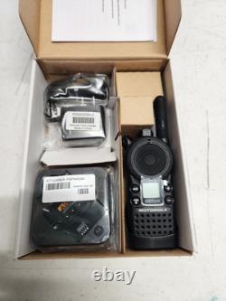 Motorola Two-way Business Radio CLS1110, set of 2