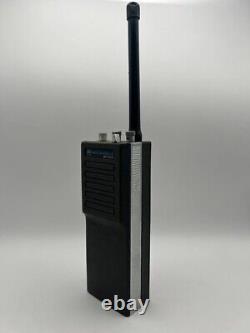 Motorola UHF MT500 WORKING / Ghost Busters Portable Radio Cosplay Movie Gift RD
