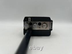 Motorola UHF MT500 WORKING / Ghost Busters Portable Radio Cosplay Movie Gift RD
