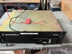 Motorola UHF Two Way Radio Repeater Rkr1225