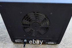 Motorola VHF GR1225 Two-way radio repeater 146-174mhz, H5158A, M43GRC90C2AA, MIC