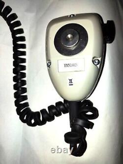 Motorola VHF GR1225 Two-way radio repeater 146-174mhz, H5158A, M43GRC90C2AA, MIC